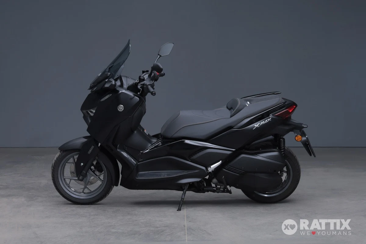 YAMAHA X-Max 300 Tech Max Abs my23