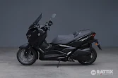 YAMAHA X-Max 300 Tech Max Abs my23