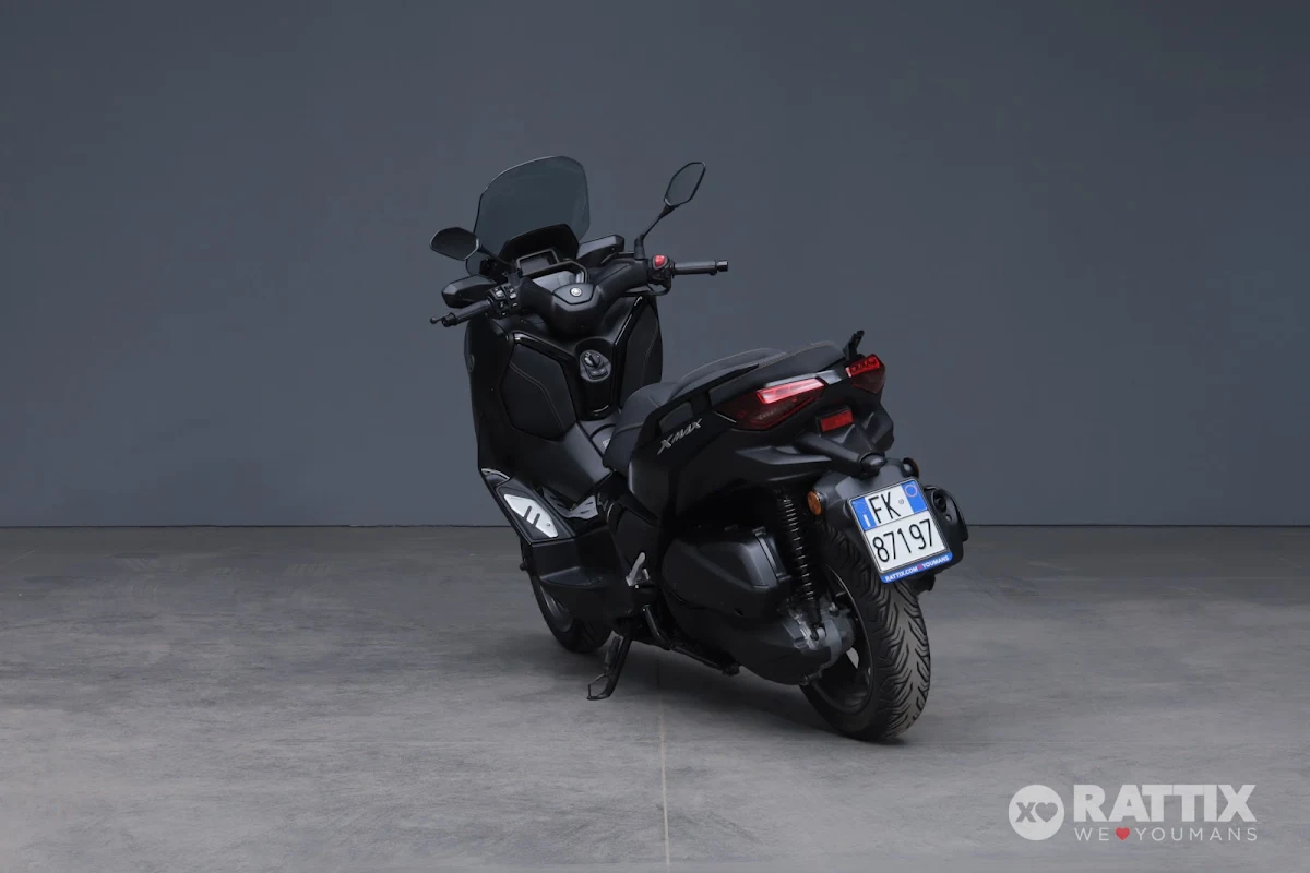 YAMAHA X-Max 300 Tech Max Abs my23