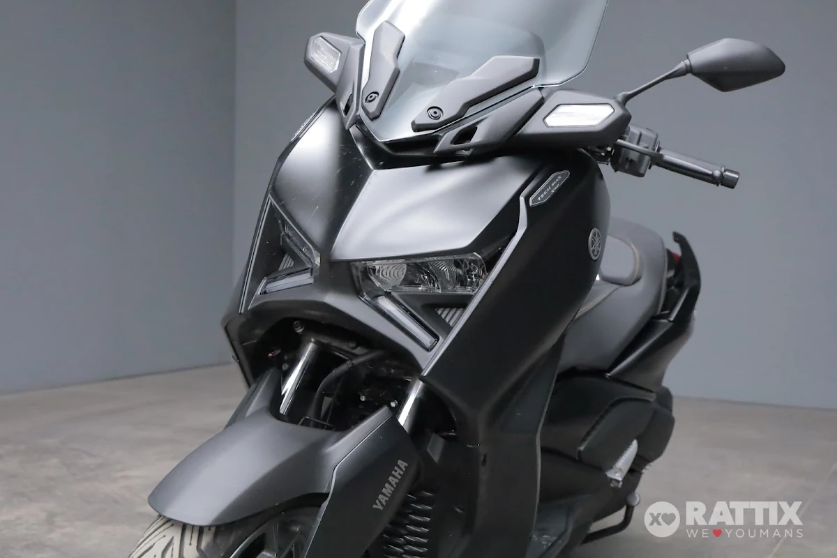YAMAHA X-Max 300 Tech Max Abs my23