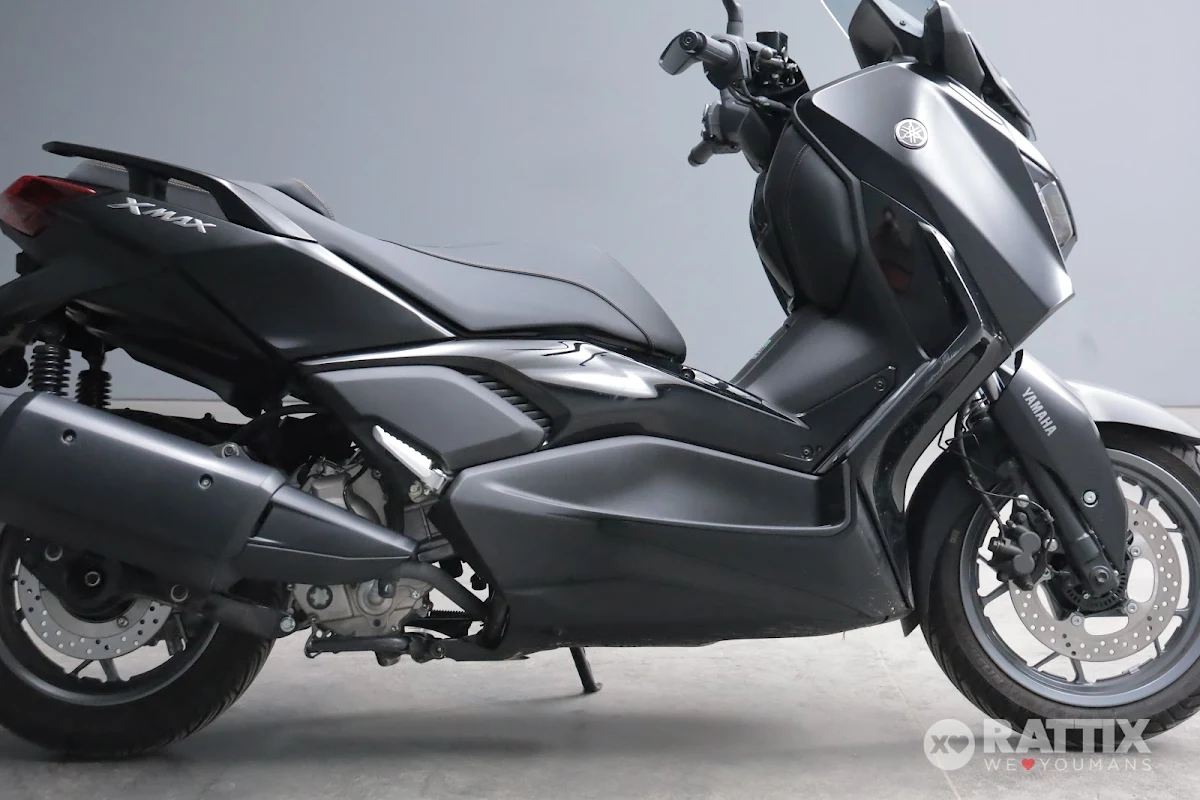 YAMAHA X-Max 300 Tech Max Abs my23
