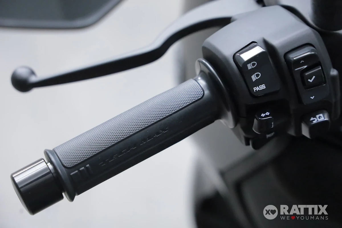 YAMAHA X-Max 300 Tech Max Abs my23