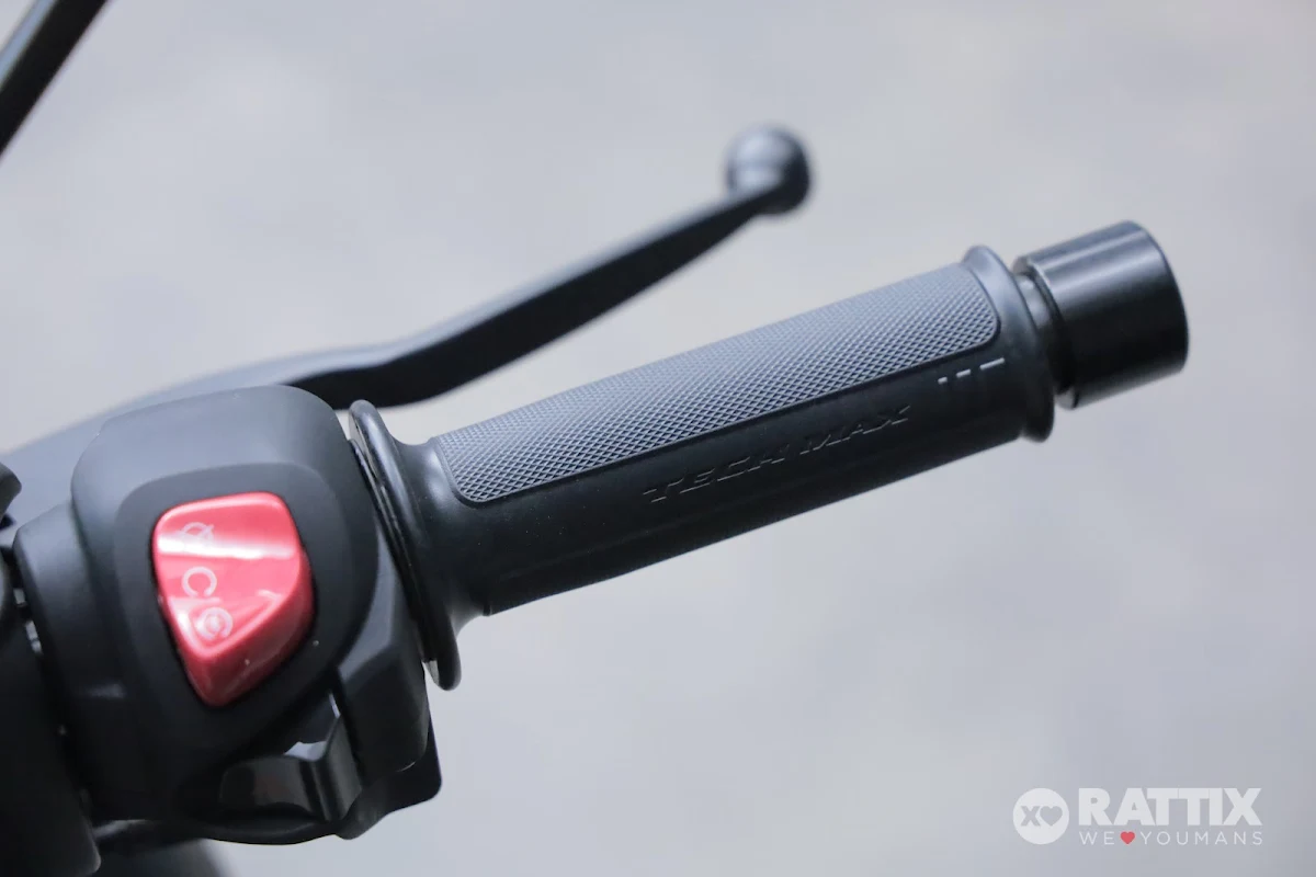 YAMAHA X-Max 300 Tech Max Abs my23