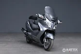 SUZUKI Burgman 650 AN ie Executive E3 (E2)
