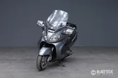 SUZUKI Burgman 650 AN ie Executive E3 (E2)