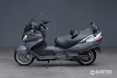 SUZUKI Burgman 650 AN ie Executive E3 (E2)