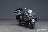 SUZUKI Burgman 650 AN ie Executive E3 (E2)