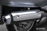 SUZUKI Burgman 650 AN ie Executive E3 (E2)