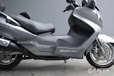 SUZUKI Burgman 650 AN ie Executive E3 (E2)