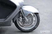 SUZUKI Burgman 650 AN ie Executive E3 (E2)