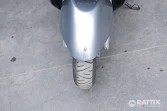 SUZUKI Burgman 650 AN ie Executive E3 (E2)