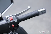 SUZUKI Burgman 650 AN ie Executive E3 (E2)