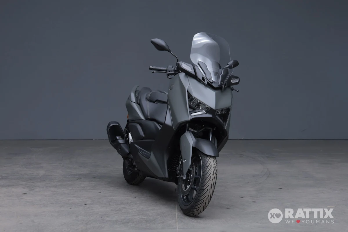 YAMAHA X-Max 300 Abs my25