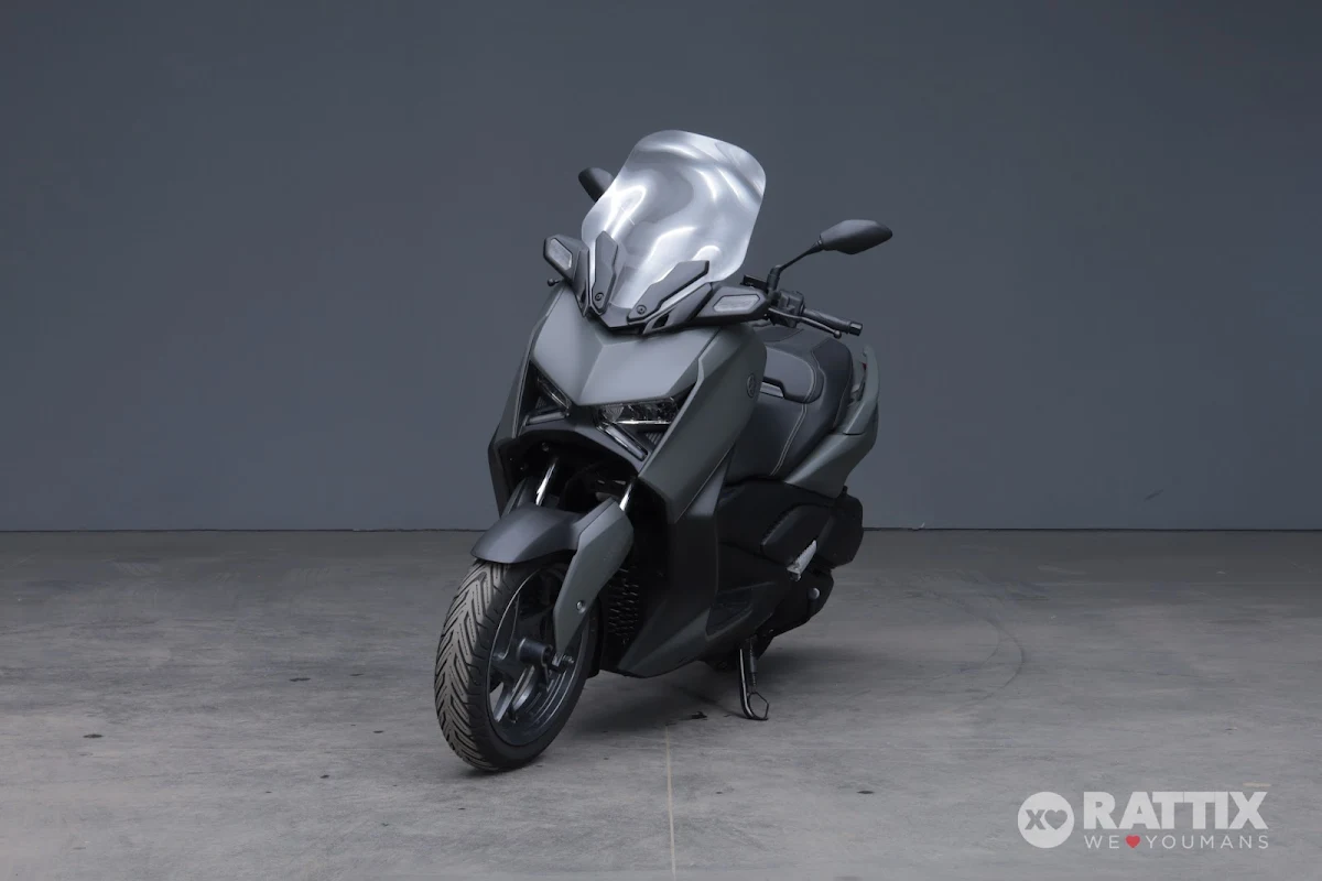 YAMAHA X-Max 300 Abs my25