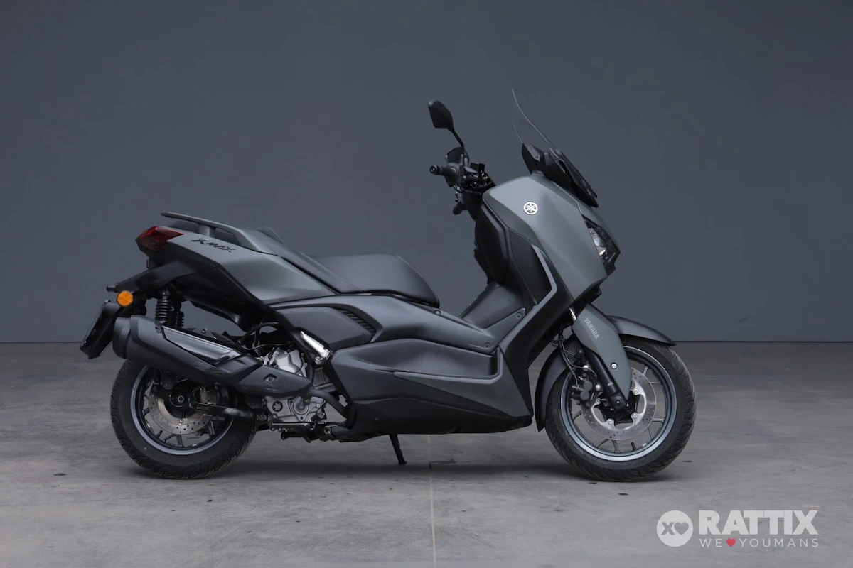 YAMAHA X-Max 300 Abs my25