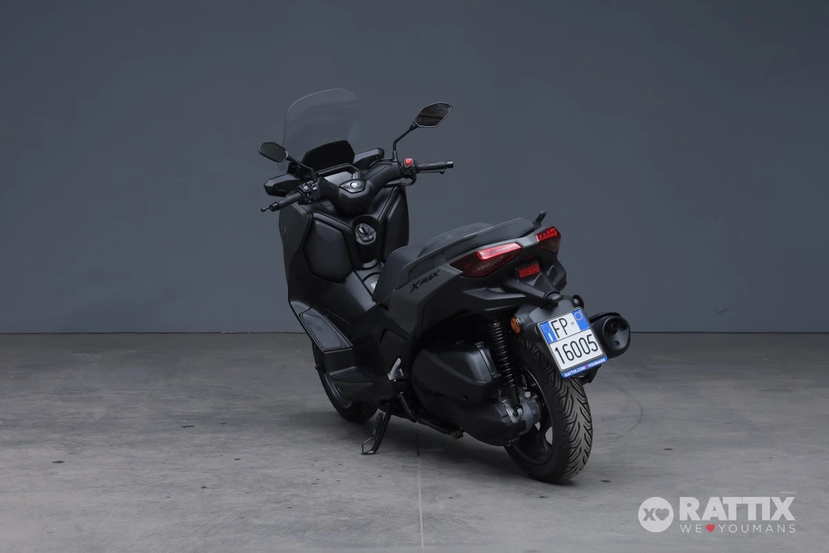 YAMAHA X-Max 300 Abs my25