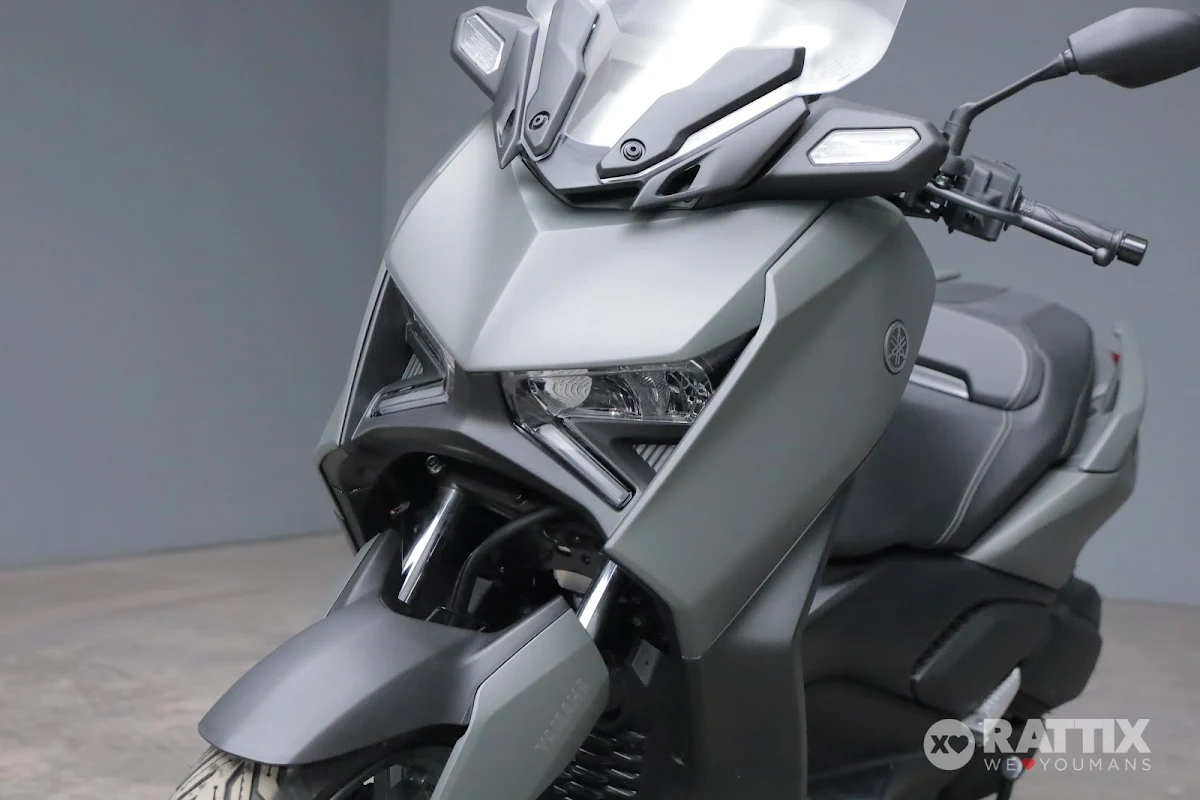 YAMAHA X-Max 300 Abs my25