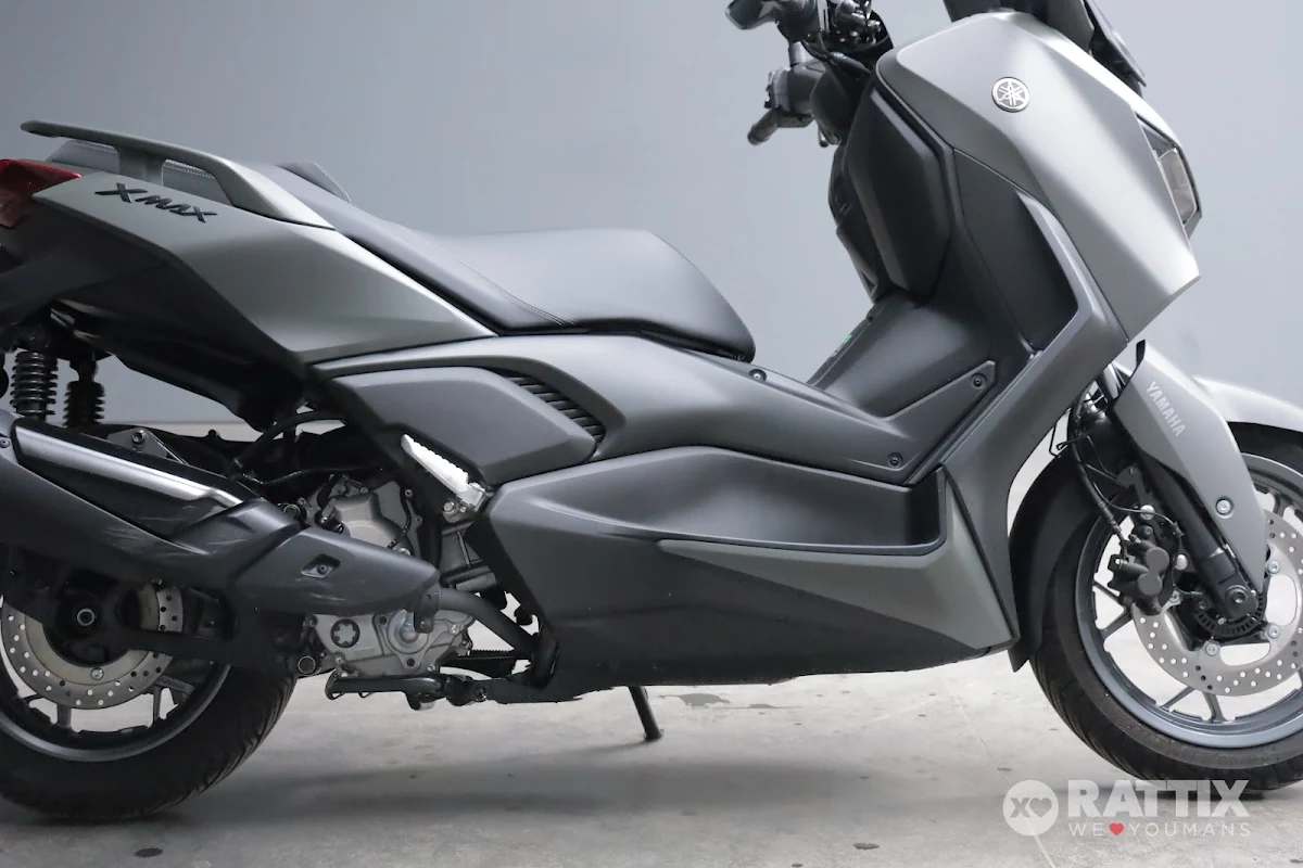 YAMAHA X-Max 300 Abs my25