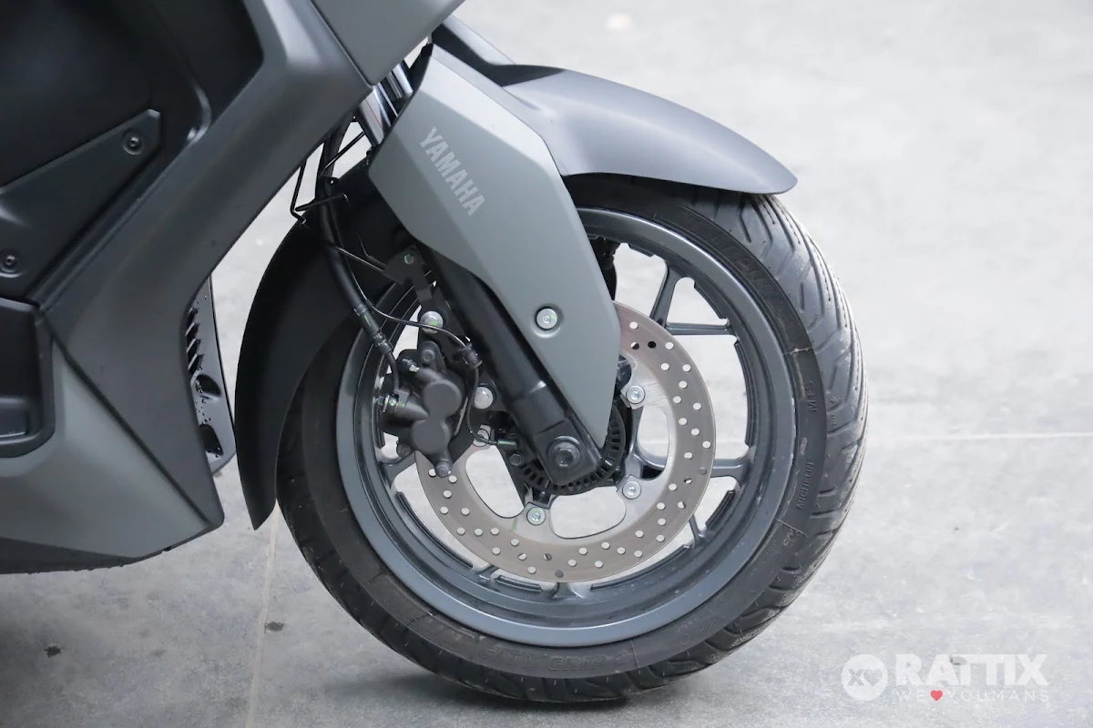 YAMAHA X-Max 300 Abs my25