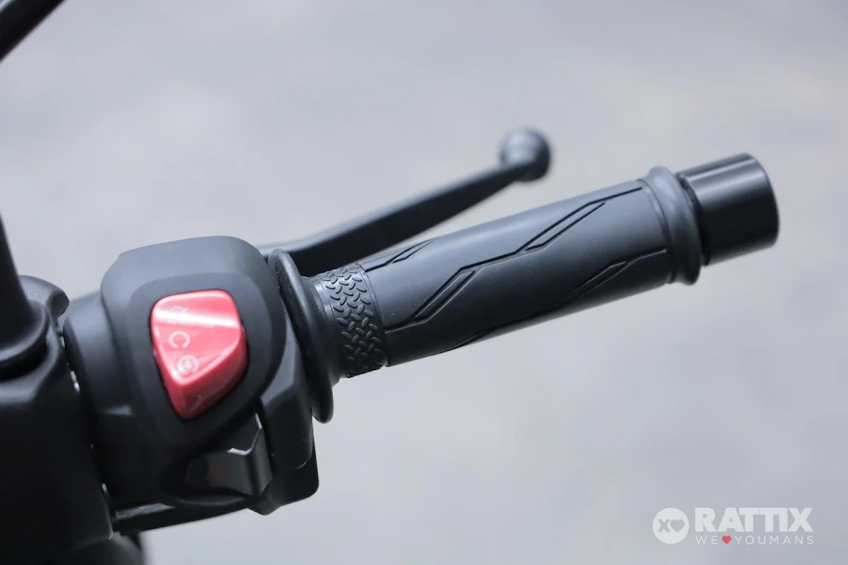 YAMAHA X-Max 300 Abs my25