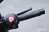 YAMAHA X-Max 300 Abs my25