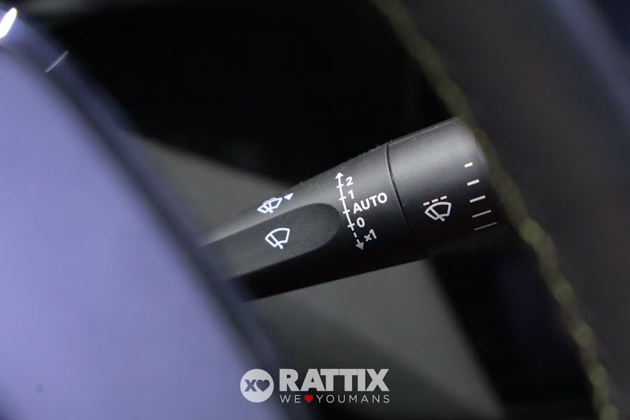 Peugeot 308 SW 1.2 Puretech t 130CV GT EAT8 Grigio Selenium  Aziendale foto 13