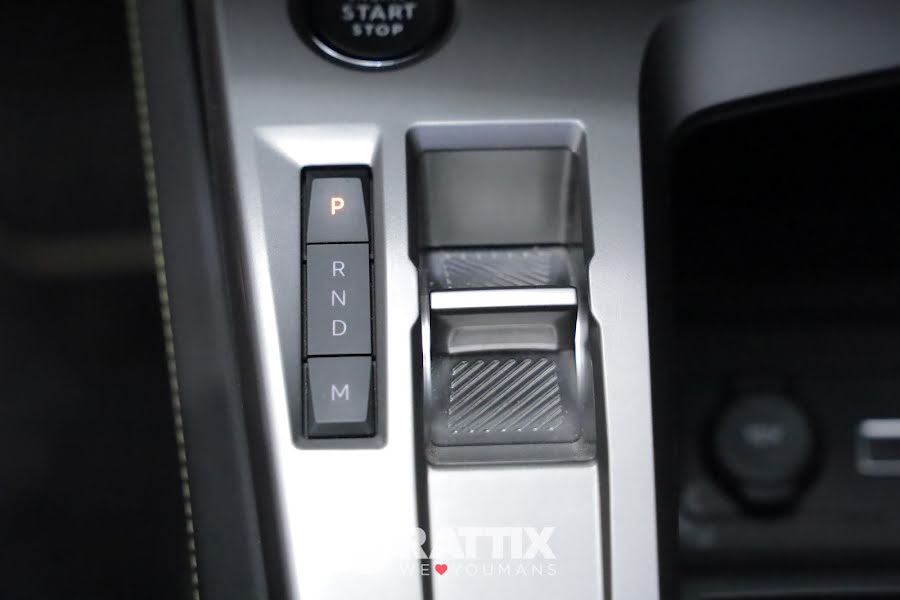 Peugeot 308 SW 1.2 Puretech t 130CV GT EAT8 Grigio Selenium  Aziendale foto 24