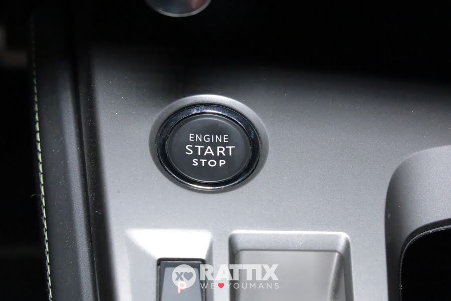 Peugeot 308 SW 1.2 Puretech t 130CV GT EAT8 Grigio Selenium  Aziendale foto 26