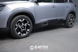 Miniatura Citroen C5 Aircross 1.5 BlueHDI 130CV Max EAT8 Grigio Artense  Aziendale foto 32