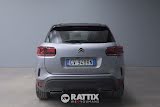 Miniatura Citroen C5 Aircross 1.5 BlueHDI 130CV Max EAT8 Grigio Artense  Aziendale foto 32