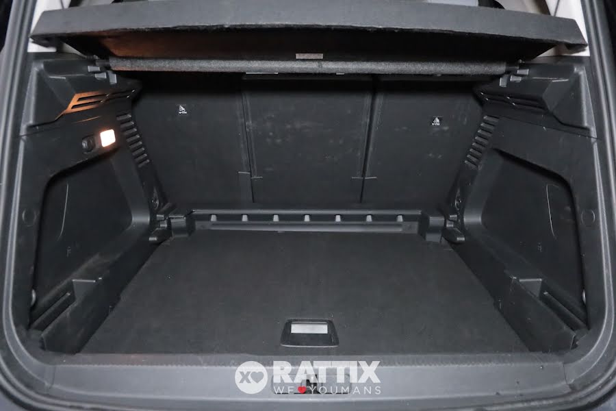 Citroen C5 Aircross 1.5 BlueHDI 130CV Max EAT8 Grigio Artense  Aziendale foto 6