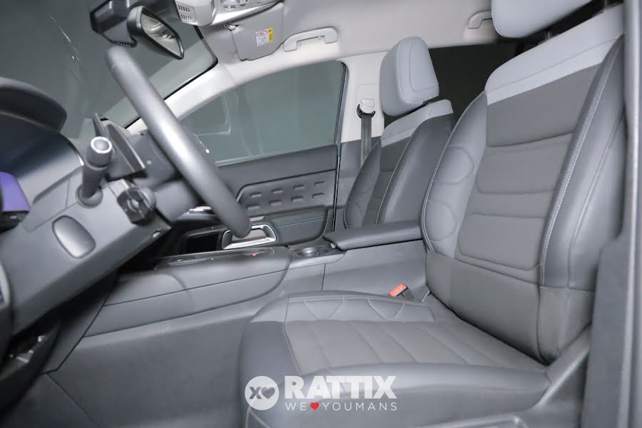 Citroen C5 Aircross 1.5 BlueHDI 130CV Max EAT8 Grigio Artense  Aziendale foto 7