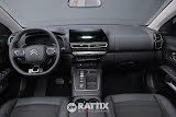 Miniatura Citroen C5 Aircross 1.5 BlueHDI 130CV Max EAT8 Grigio Artense  Aziendale foto 32