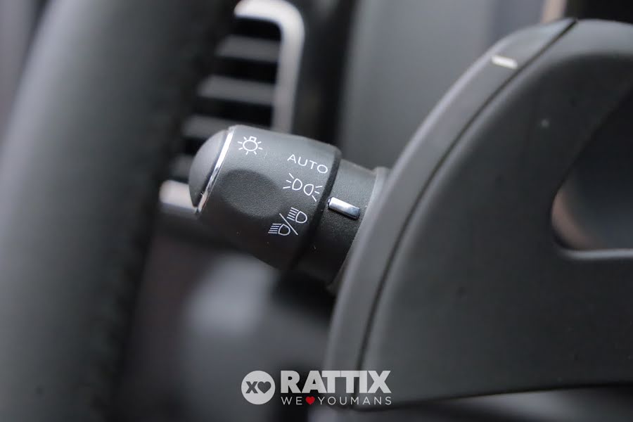 Citroen C5 Aircross 1.5 BlueHDI 130CV Max EAT8 Grigio Artense  Aziendale foto 12