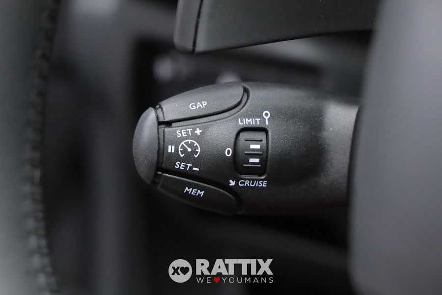 Citroen C5 Aircross 1.5 BlueHDI 130CV Max EAT8 Grigio Artense  Aziendale foto 16