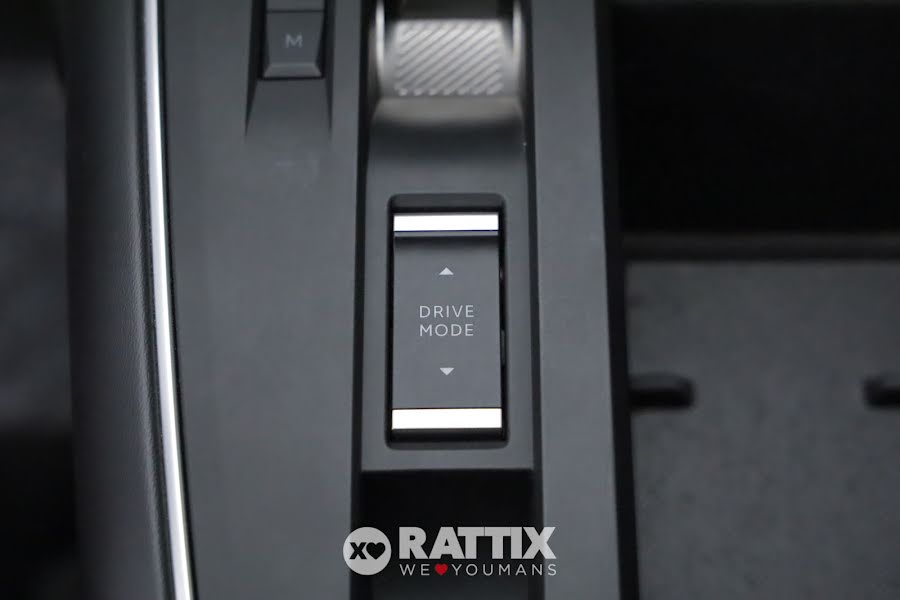 Citroen C5 Aircross 1.5 BlueHDI 130CV Max EAT8 Grigio Artense  Aziendale foto 26