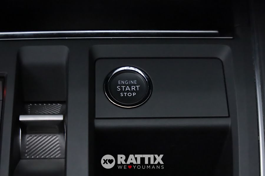 Citroen C5 Aircross 1.5 BlueHDI 130CV Max EAT8 Grigio Artense  Aziendale foto 27