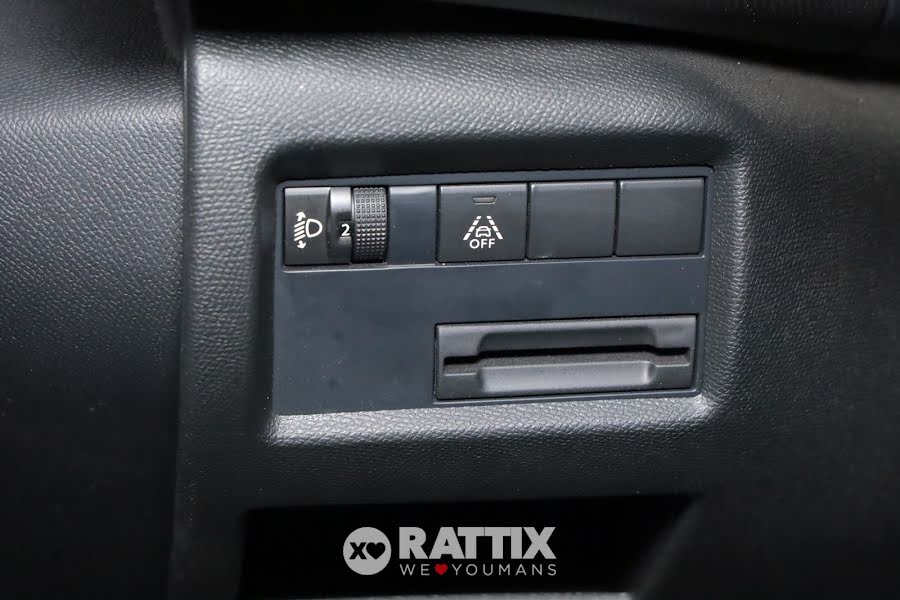 Citroen C5 Aircross 1.5 BlueHDI 130CV Max EAT8 Grigio Artense  Aziendale foto 28