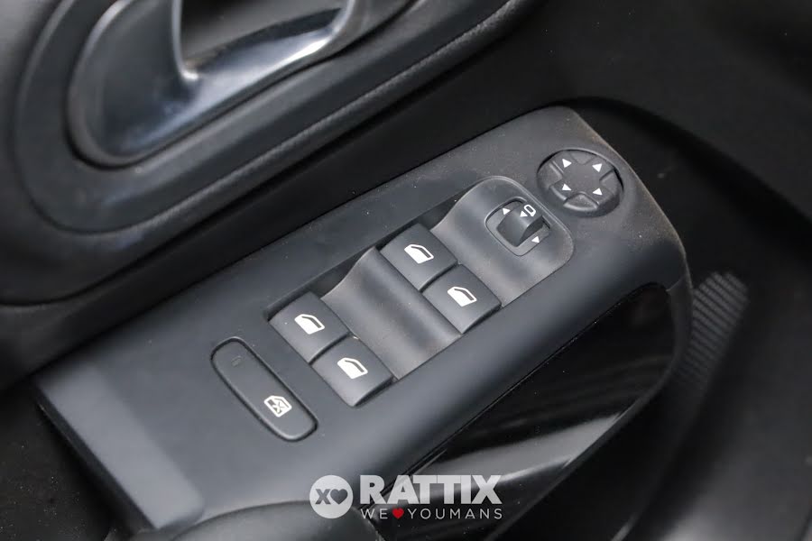 Citroen C5 Aircross 1.5 BlueHDI 130CV Max EAT8 Grigio Artense  Aziendale foto 29