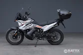 KTM 790 Adventure my19