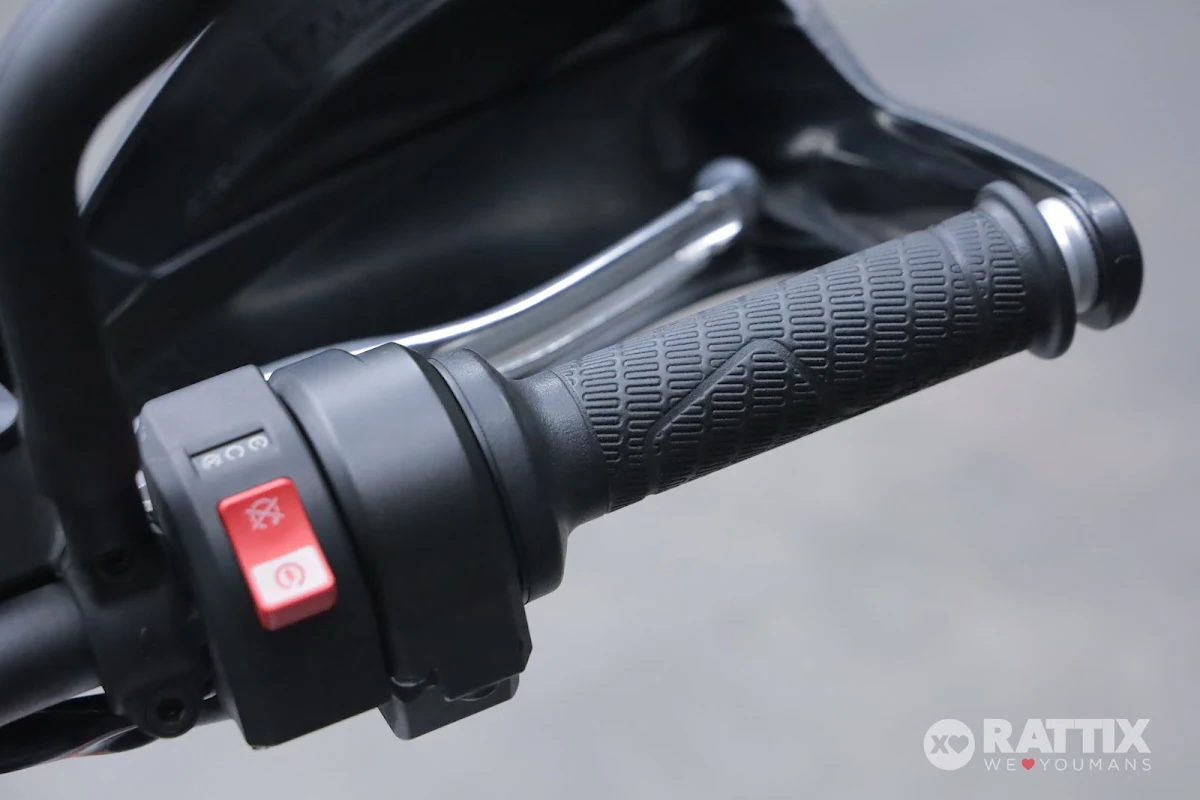 KTM 790 Adventure my19