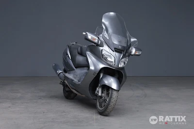 Foto SUZUKI Burgman 650 AN ie Executive E3 (E2)