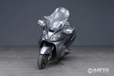 SUZUKI Burgman 650 AN ie Executive E3 (E2)