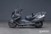 SUZUKI Burgman 650 AN ie Executive E3 (E2)
