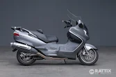 SUZUKI Burgman 650 AN ie Executive E3 (E2)