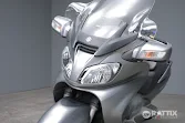 SUZUKI Burgman 650 AN ie Executive E3 (E2)