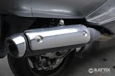 SUZUKI Burgman 650 AN ie Executive E3 (E2)