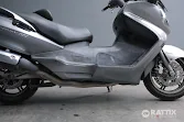 SUZUKI Burgman 650 AN ie Executive E3 (E2)
