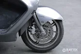 SUZUKI Burgman 650 AN ie Executive E3 (E2)