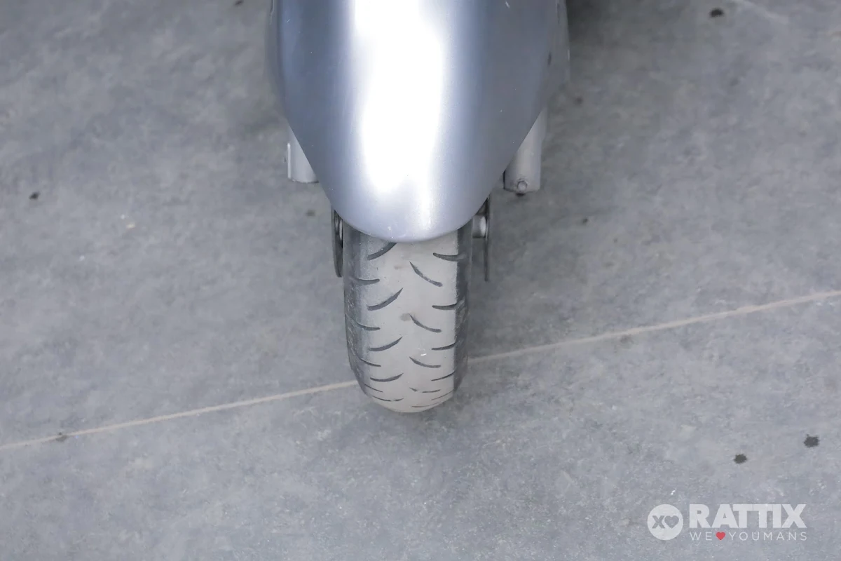 SUZUKI Burgman 650 AN ie Executive E3 (E2)